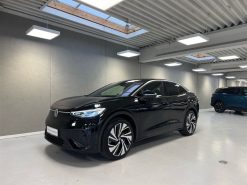 VW ID.5 EL Pro 286HK 5d Aut.