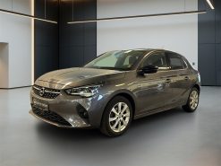 Opel Corsa 1,2 PureTech Elegance 75HK 5d