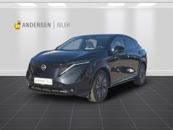 Nissan Ariya EL Evolve e-4orce 301HK 5d Aut.