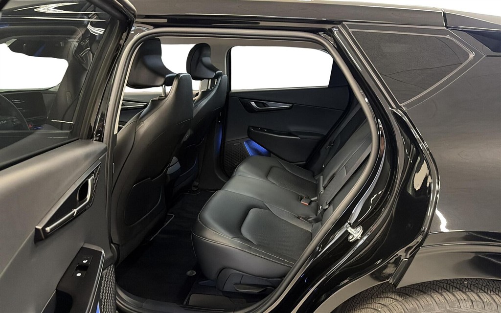 Kia EV6 EL Long Range Upgrade 229HK 5d Aut. - Image 10