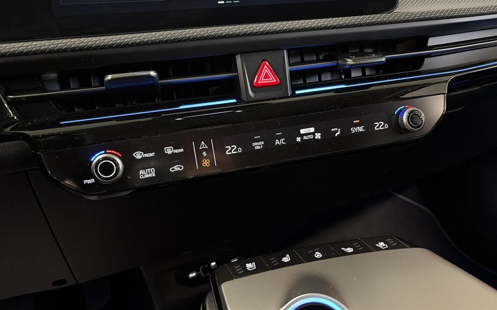 Kia EV6 EL Long Range Upgrade 229HK 5d Aut. - Image 13