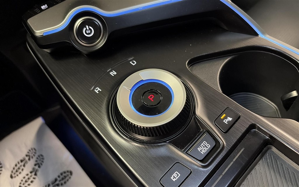 Kia EV6 EL Long Range Upgrade 229HK 5d Aut. - Image 14