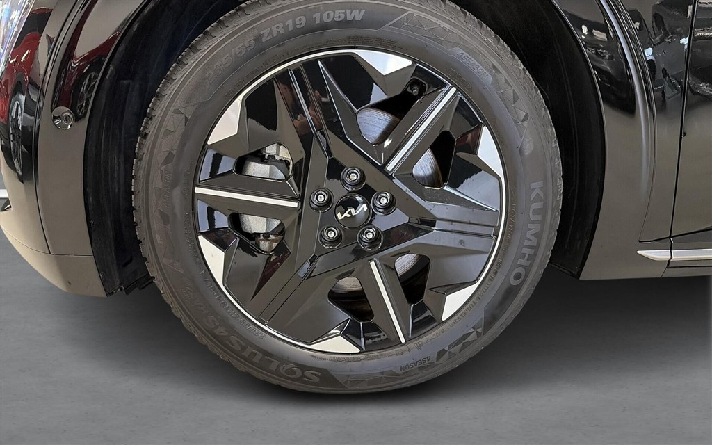 Kia EV6 EL Long Range Upgrade 229HK 5d Aut. - Image 16