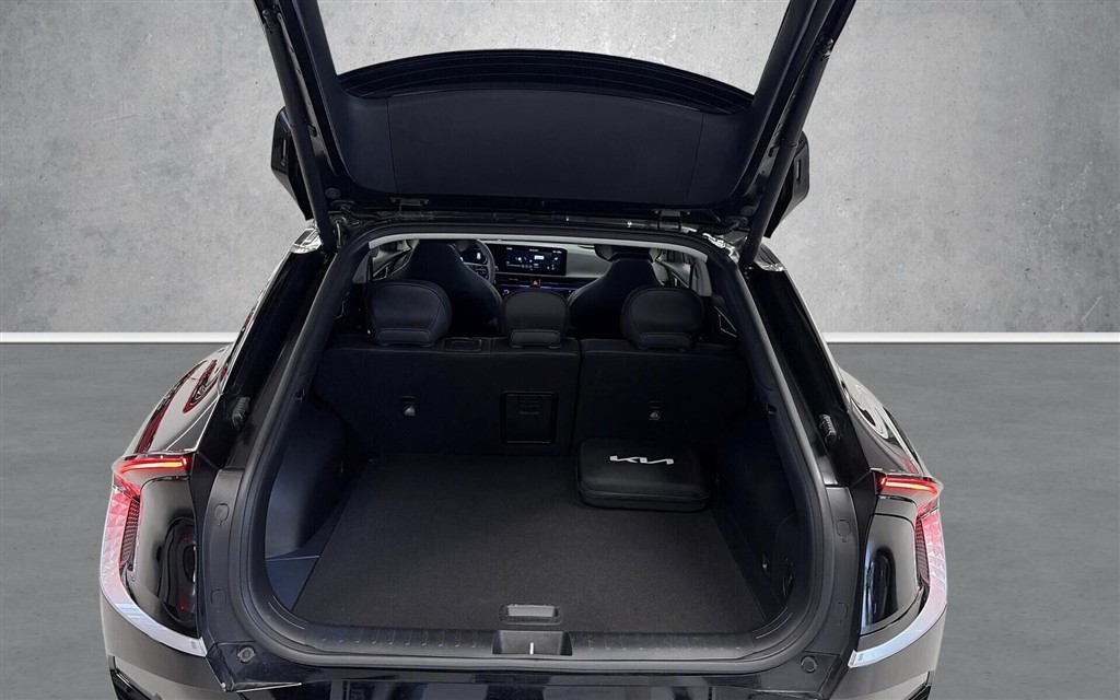 Kia EV6 EL Long Range Upgrade 229HK 5d Aut. - Image 17