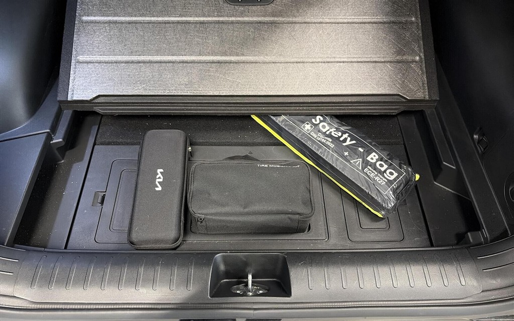 Kia EV6 EL Long Range Upgrade 229HK 5d Aut. - Image 18