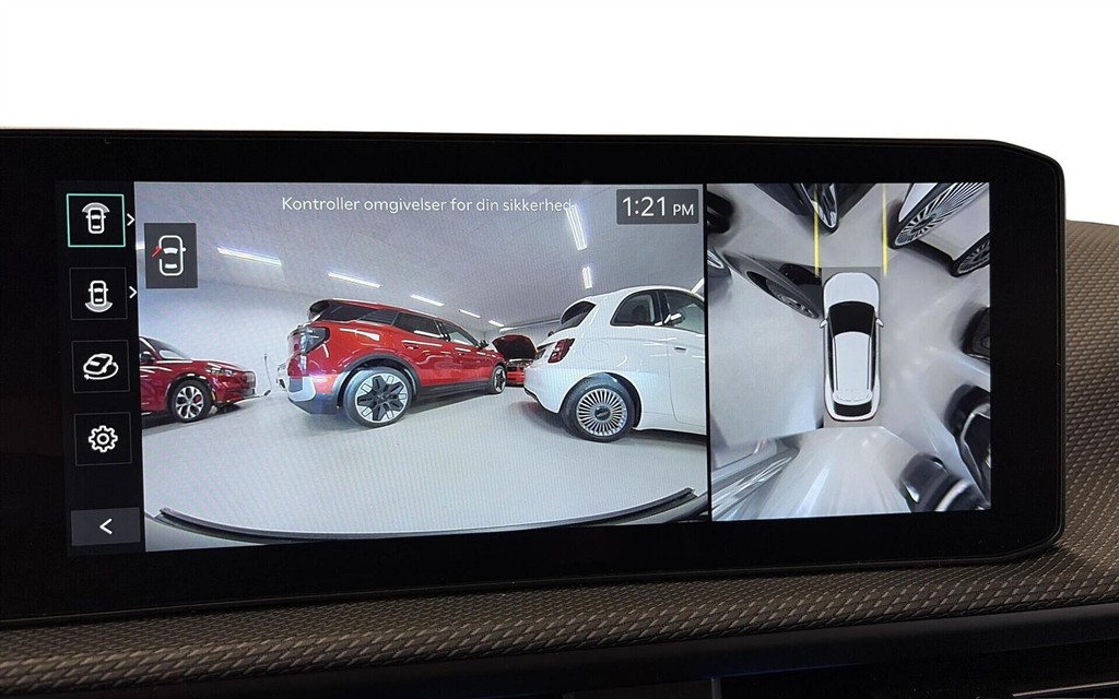 Kia EV6 EL Long Range Upgrade 229HK 5d Aut. - Image 20