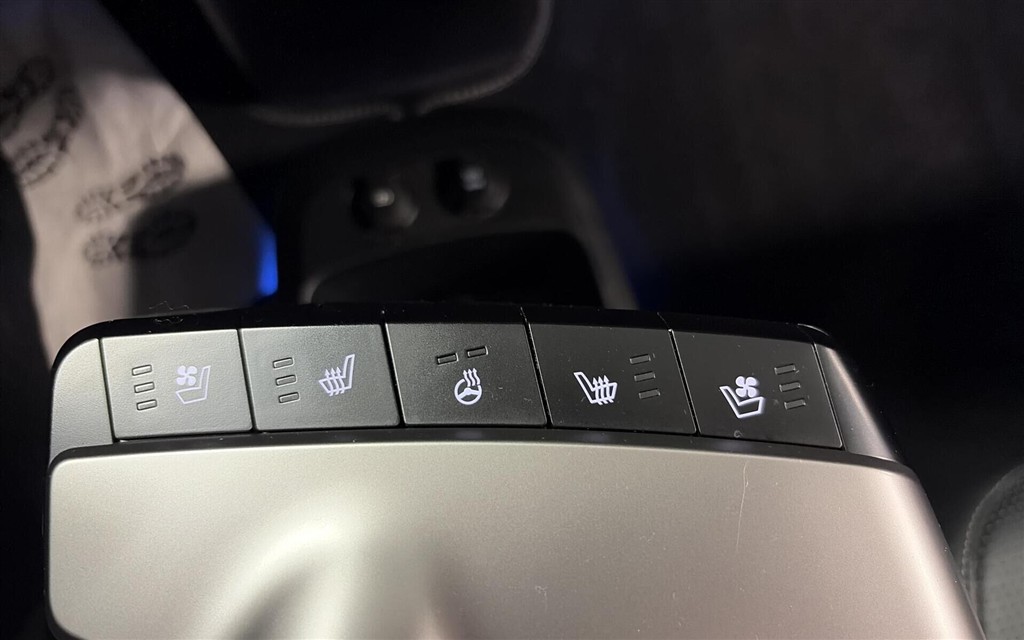 Kia EV6 EL Long Range Upgrade 229HK 5d Aut. - Image 23