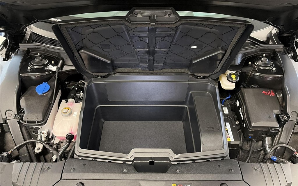 Kia EV6 EL Long Range Upgrade 229HK 5d Aut. - Image 27