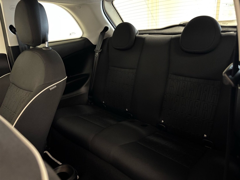 Fiat 500e EL 118HK 3d Aut. - Image 5