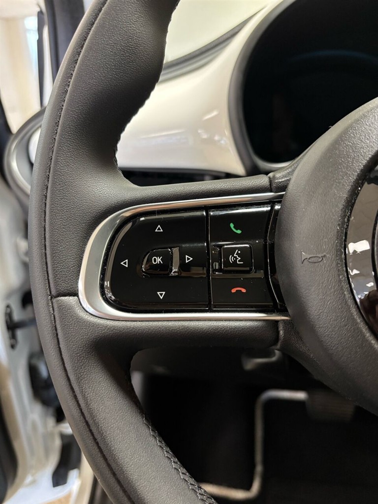 Fiat 500e EL 118HK 3d Aut. - Image 7