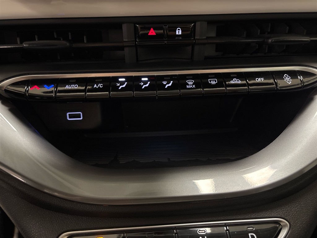 Fiat 500e EL 118HK 3d Aut. - Image 14