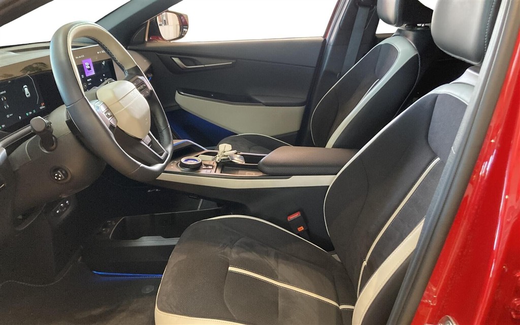 Kia EV6 EL Long Range GT-Line 229HK 5d Aut. - Image 9