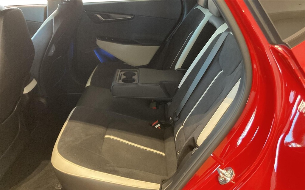 Kia EV6 EL Long Range GT-Line 229HK 5d Aut. - Image 10