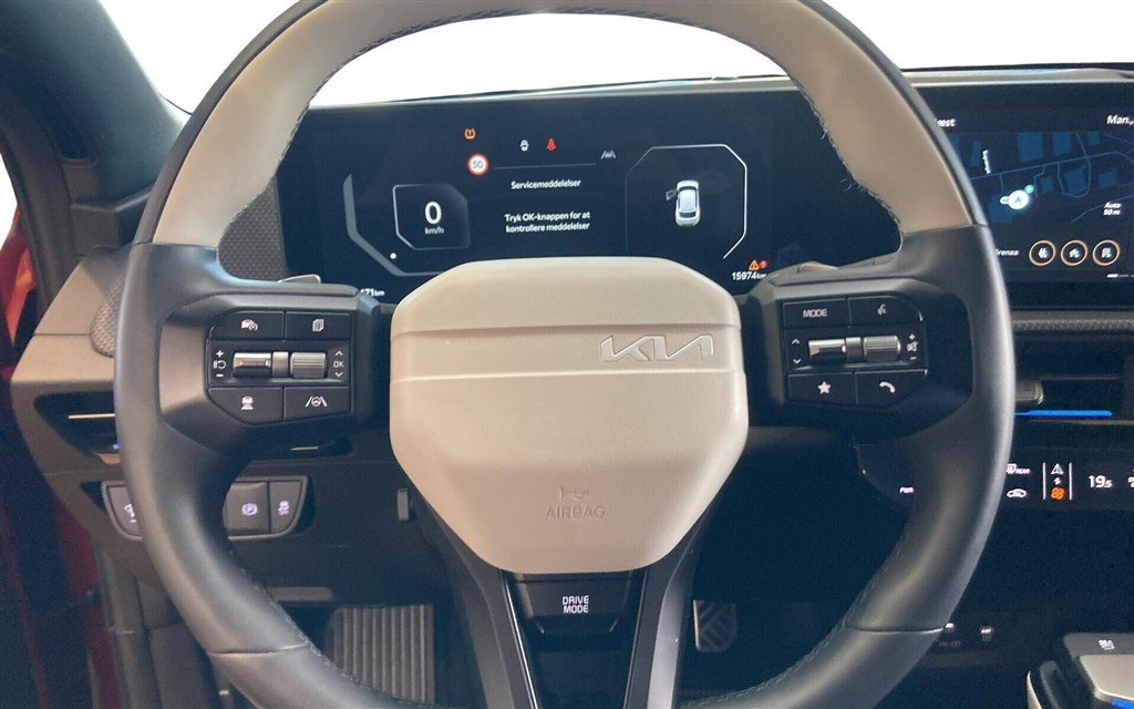 Kia EV6 EL Long Range GT-Line 229HK 5d Aut. - Image 12