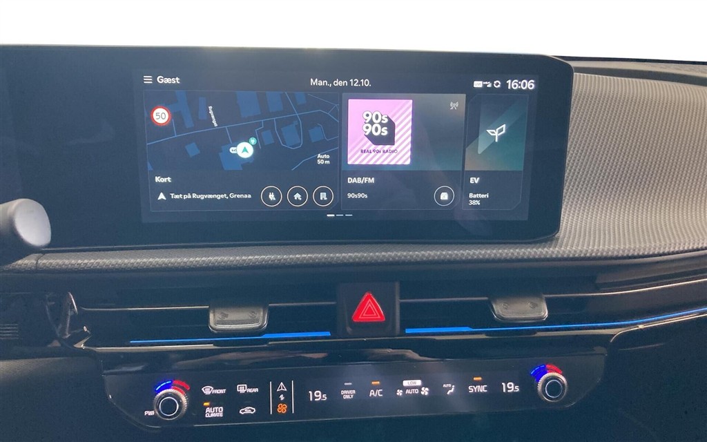 Kia EV6 EL Long Range GT-Line 229HK 5d Aut. - Image 13
