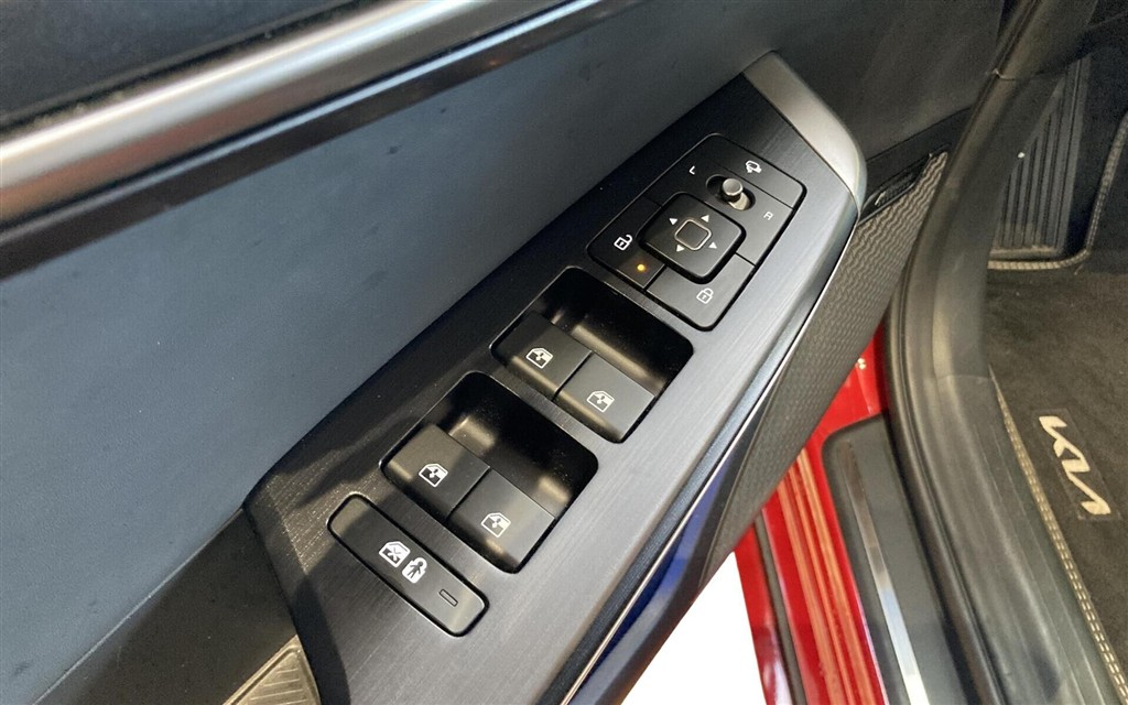 Kia EV6 EL Long Range GT-Line 229HK 5d Aut. - Image 15