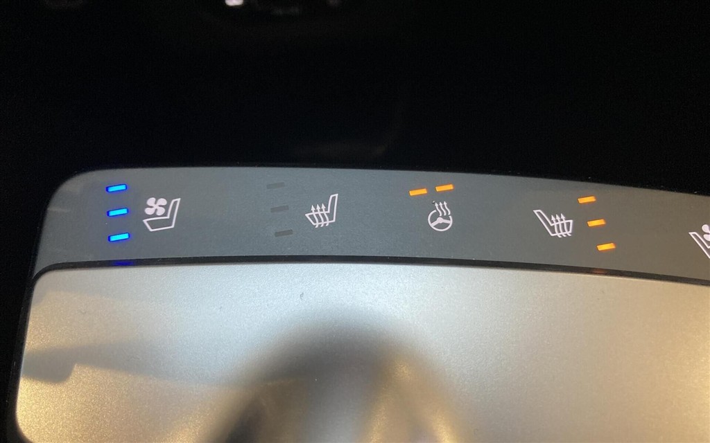 Kia EV6 EL Long Range GT-Line 229HK 5d Aut. - Image 30