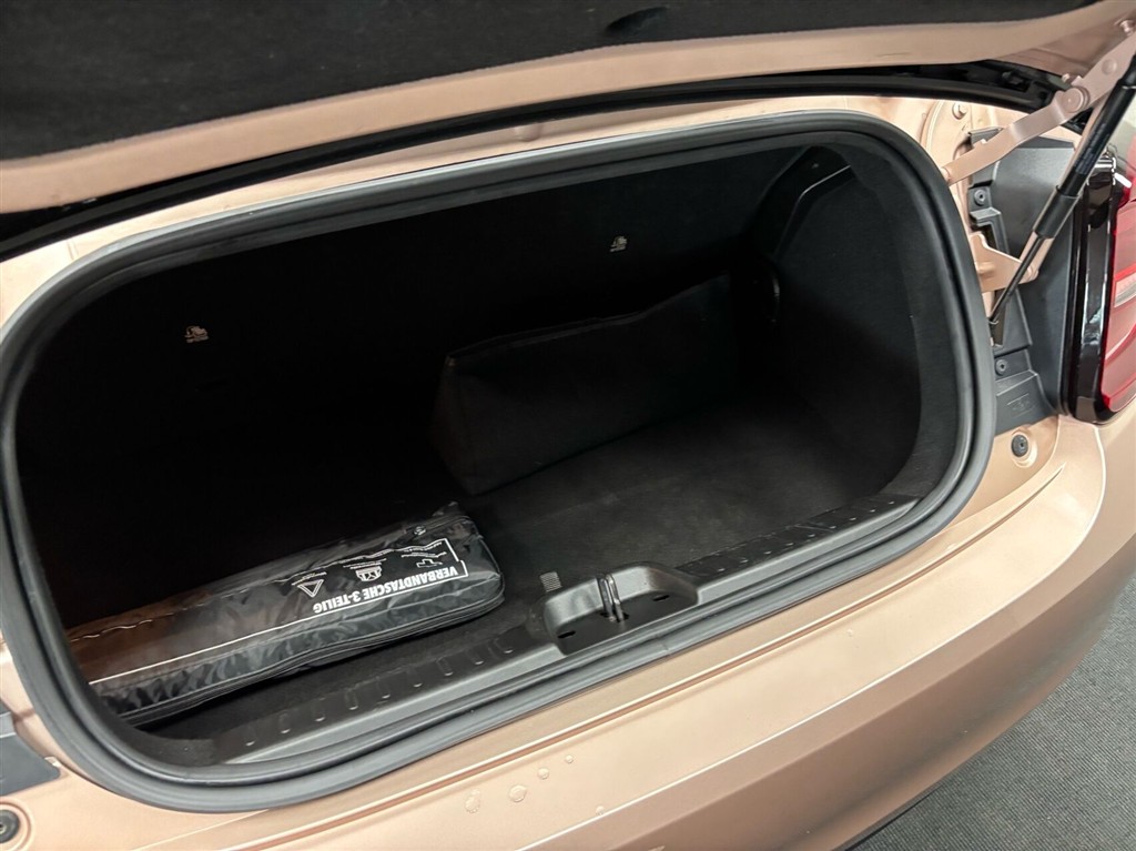 Fiat 500e EL 118HK Cabr. Aut. - Image 6