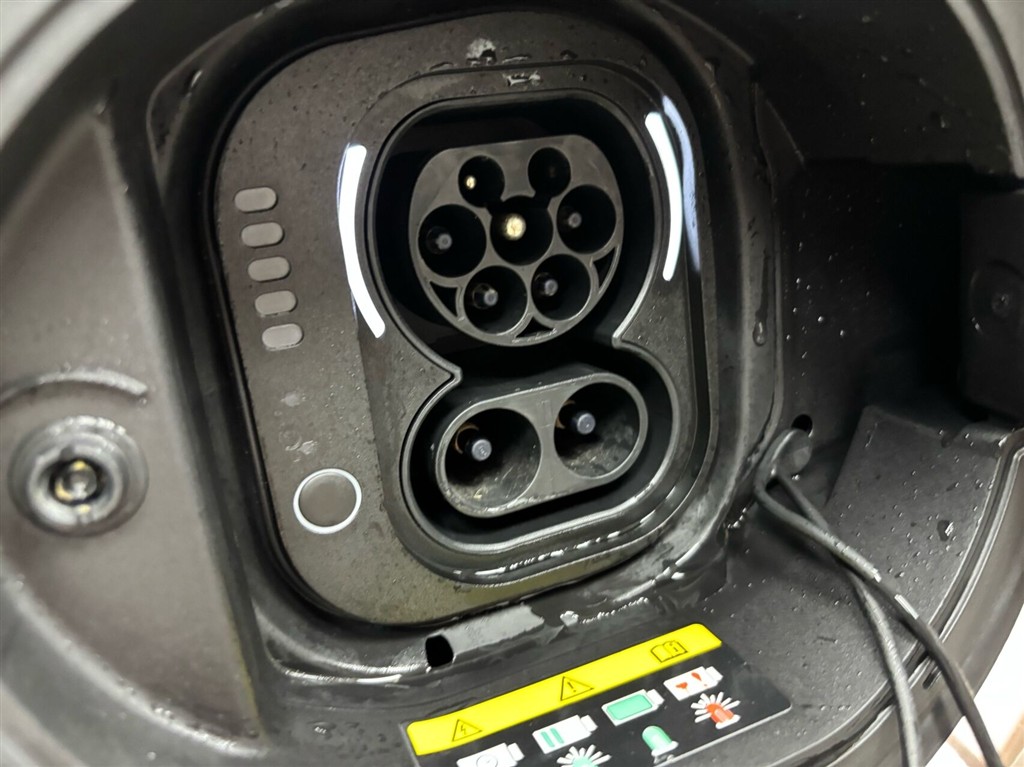 Fiat 500e EL 118HK Cabr. Aut. - Image 21