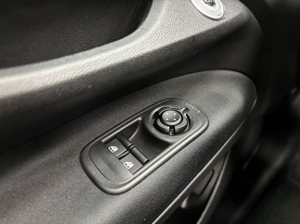 Fiat 500e EL 118HK Cabr. Aut. - Image 10