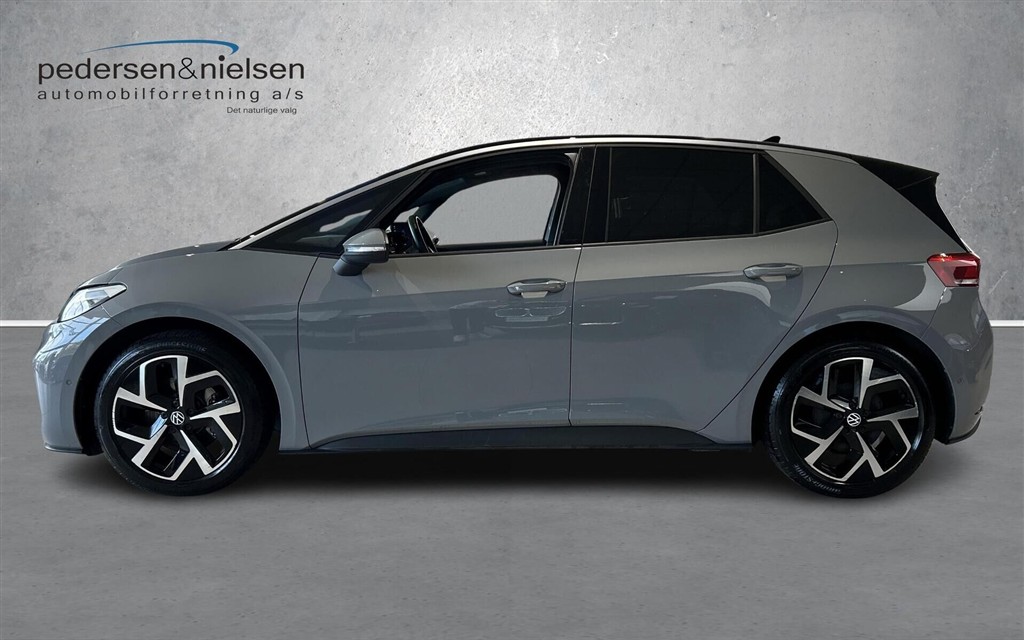 VW ID.3 EL Move 204HK 5d Aut. - Image 2
