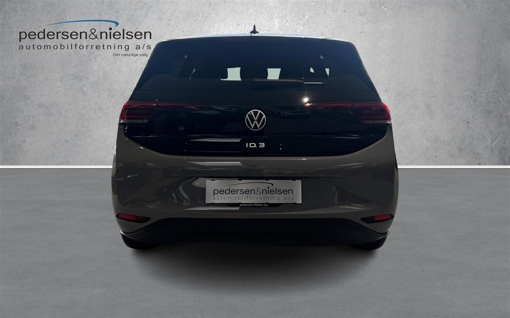 VW ID.3 EL Move 204HK 5d Aut. - Image 4