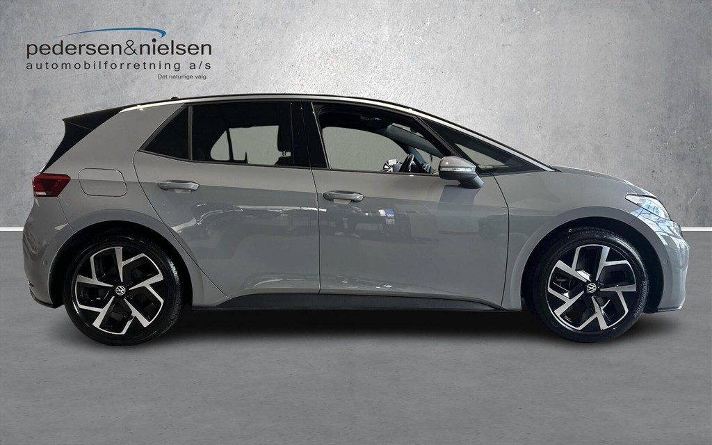 VW ID.3 EL Move 204HK 5d Aut. - Image 6
