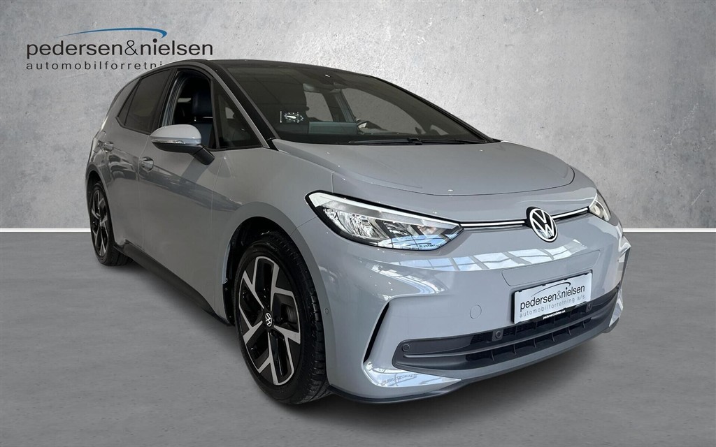 VW ID.3 EL Move 204HK 5d Aut. - Image 7