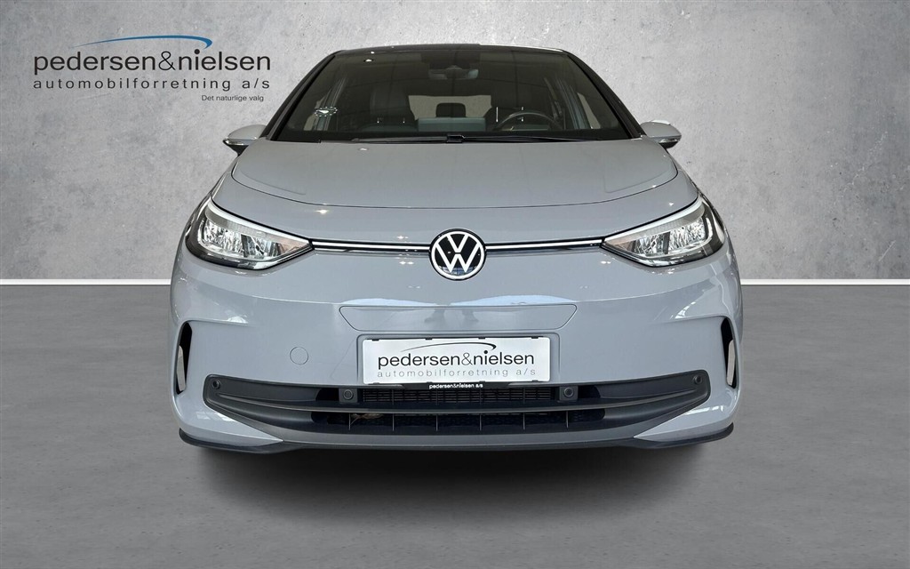 VW ID.3 EL Move 204HK 5d Aut. - Image 8