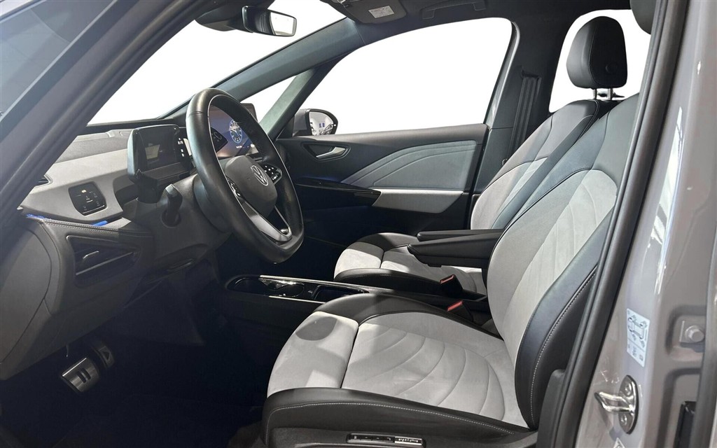 VW ID.3 EL Move 204HK 5d Aut. - Image 9