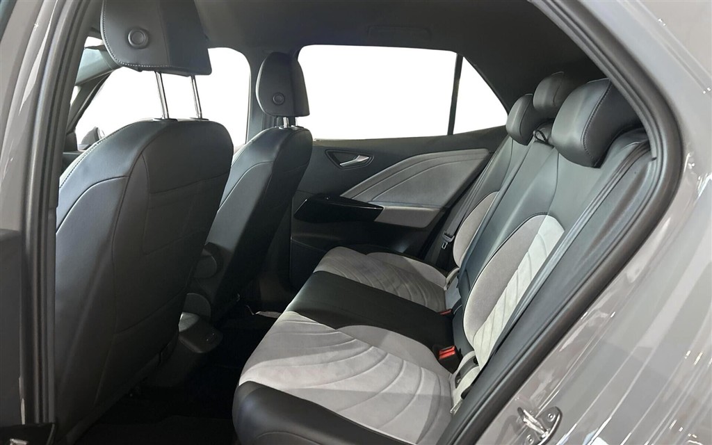 VW ID.3 EL Move 204HK 5d Aut. - Image 10