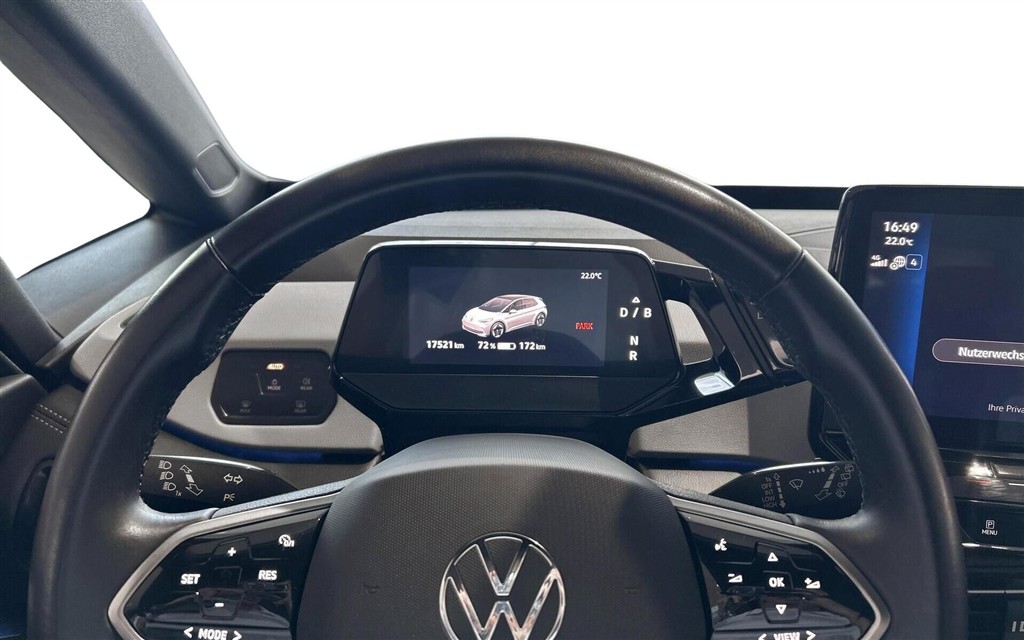 VW ID.3 EL Move 204HK 5d Aut. - Image 12