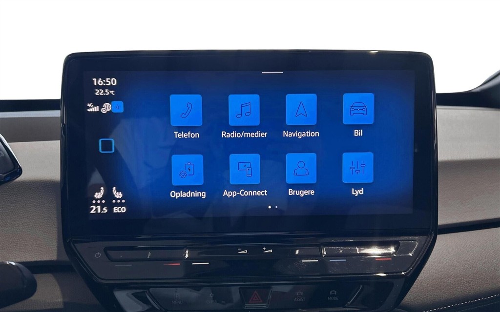 VW ID.3 EL Move 204HK 5d Aut. - Image 13