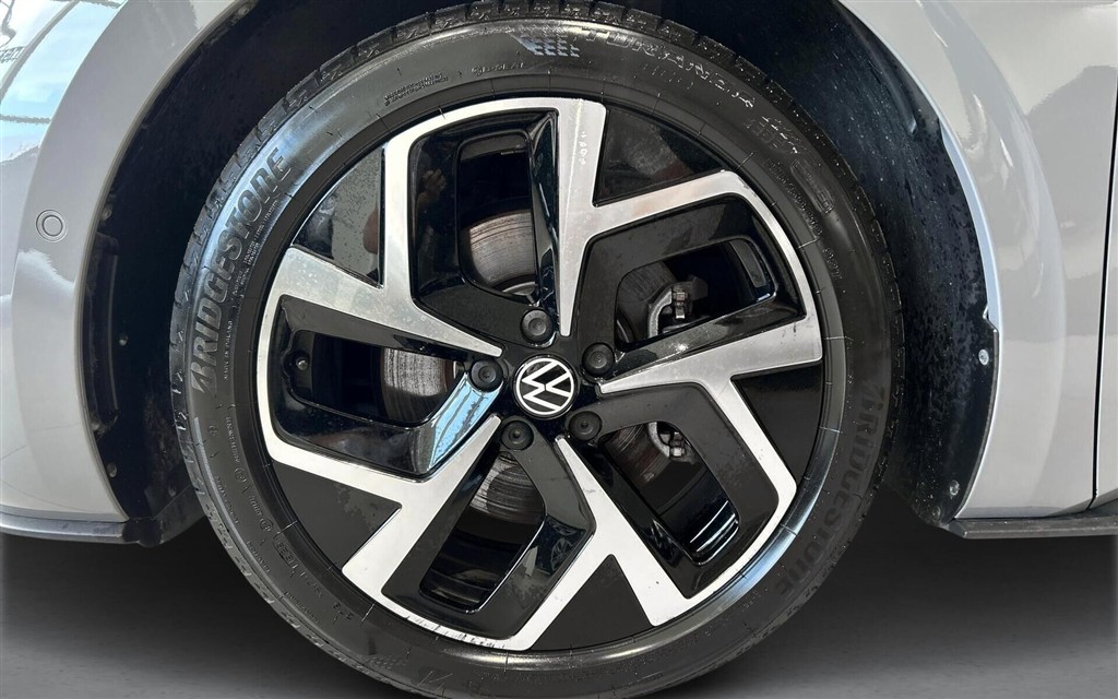VW ID.3 EL Move 204HK 5d Aut. - Image 16