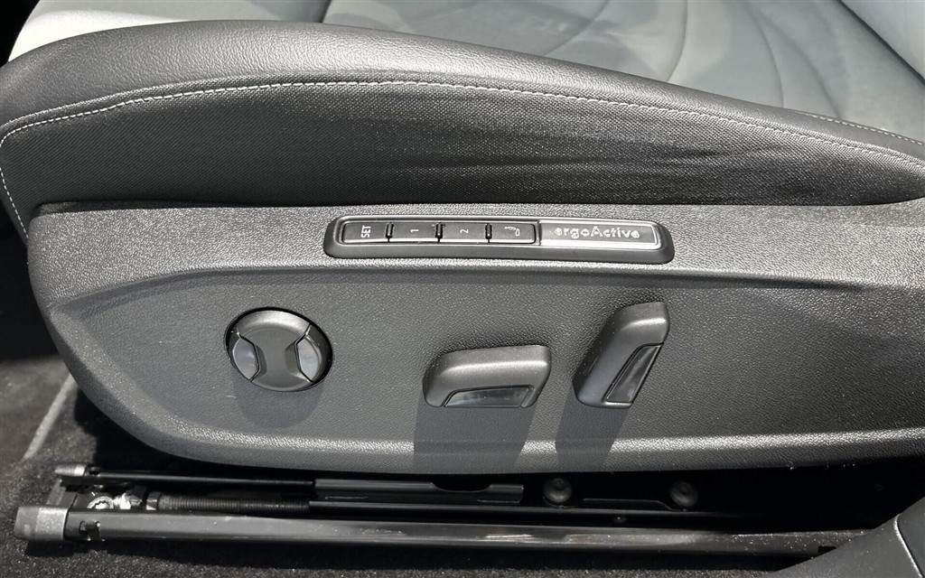 VW ID.3 EL Move 204HK 5d Aut. - Image 18