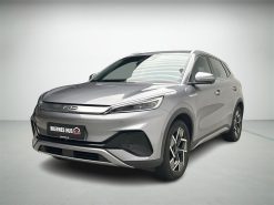 BYD Atto 3 EL Design 204HK 5d Aut.