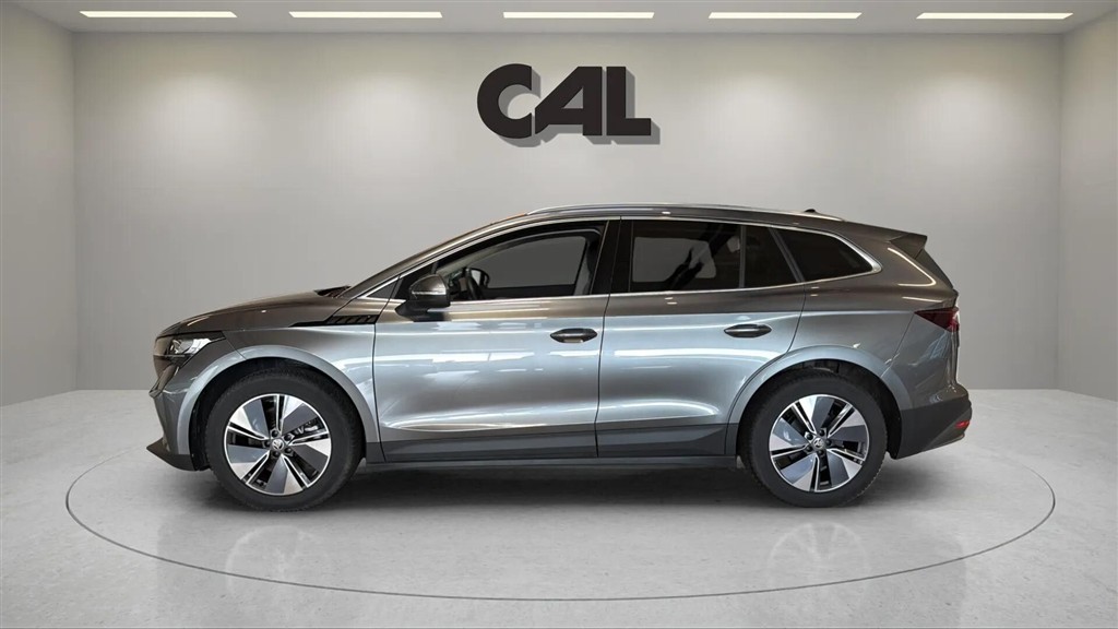Skoda Enyaq 85x iV 4x4 286HK 5d Aut. - Image 2