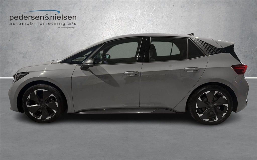 Cupra Born EL 204HK 5d Aut. - Image 2