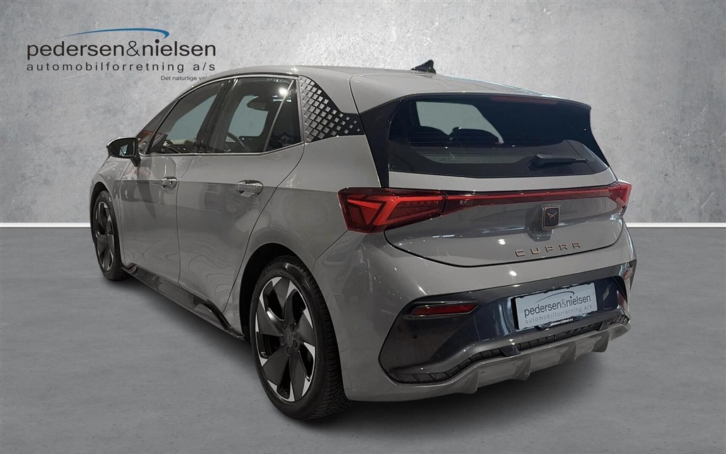 Cupra Born EL 204HK 5d Aut. - Image 3