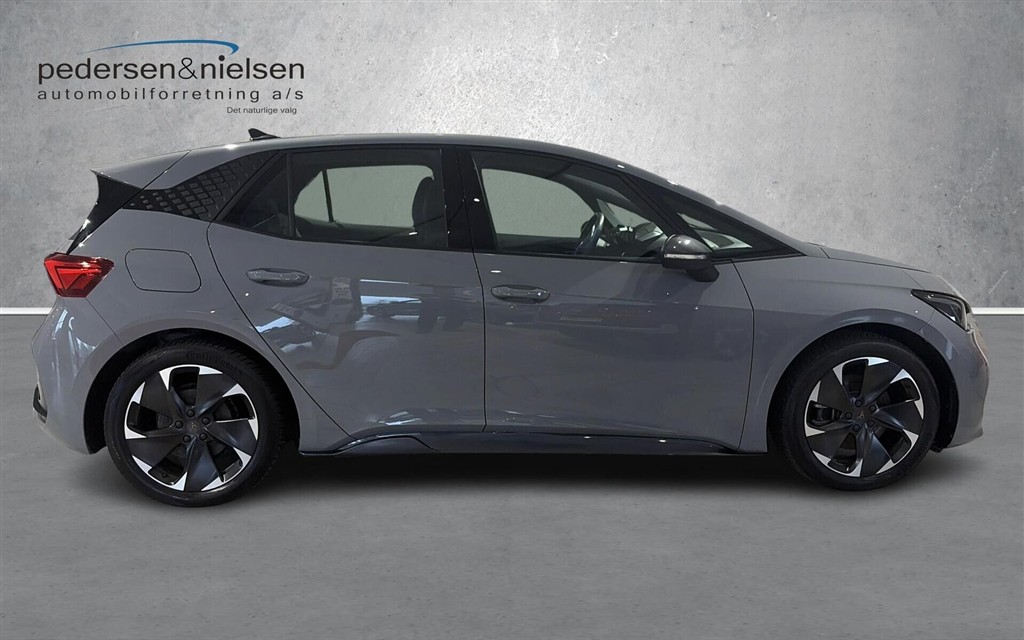 Cupra Born EL 204HK 5d Aut. - Image 6