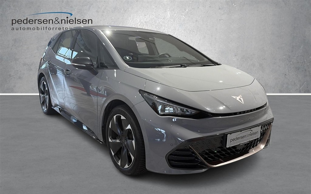 Cupra Born EL 204HK 5d Aut. - Image 7