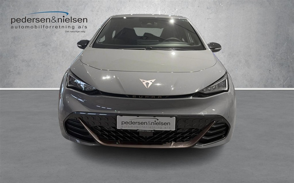 Cupra Born EL 204HK 5d Aut. - Image 8