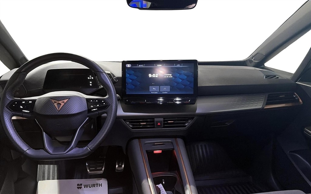 Cupra Born EL 204HK 5d Aut. - Image 11