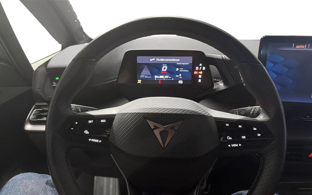 Cupra Born EL 204HK 5d Aut. - Image 12