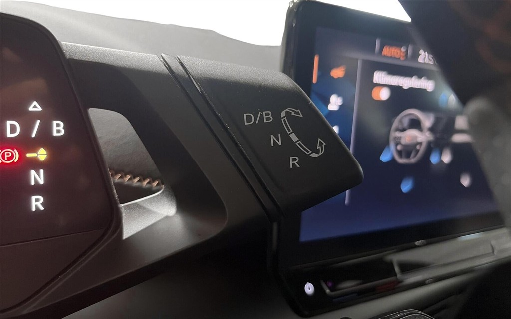 Cupra Born EL 204HK 5d Aut. - Image 14