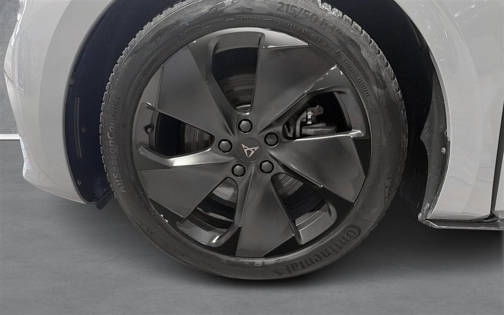 Cupra Born EL 204HK 5d Aut. - Image 16