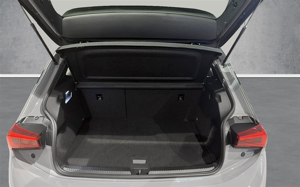 Cupra Born EL 204HK 5d Aut. - Image 17