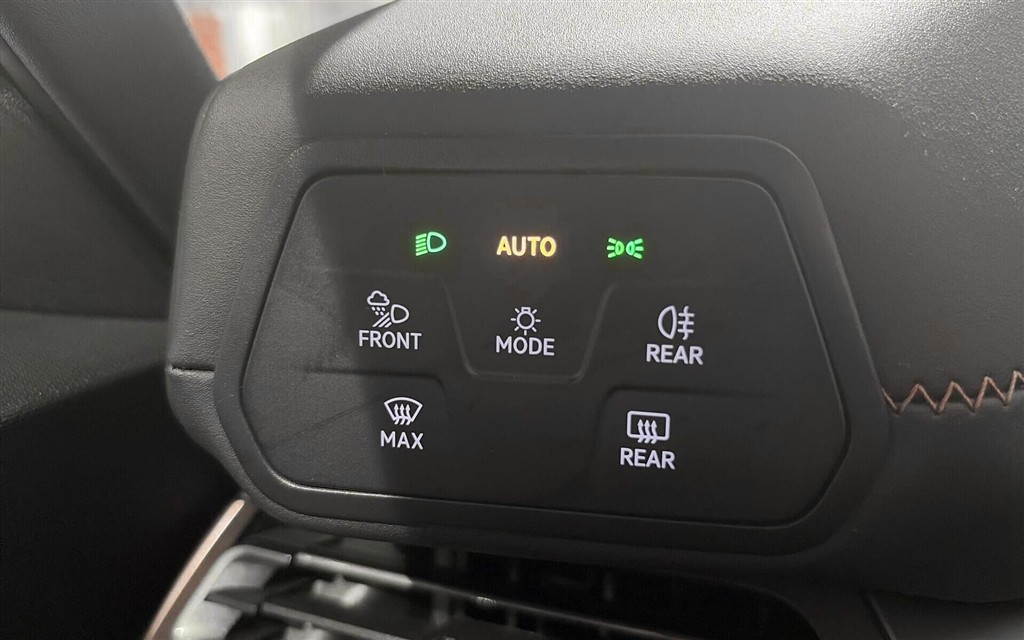 Cupra Born EL 204HK 5d Aut. - Image 19