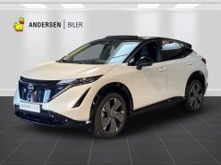 Nissan Ariya EL Evolve e-4orce 301HK 5d Aut.