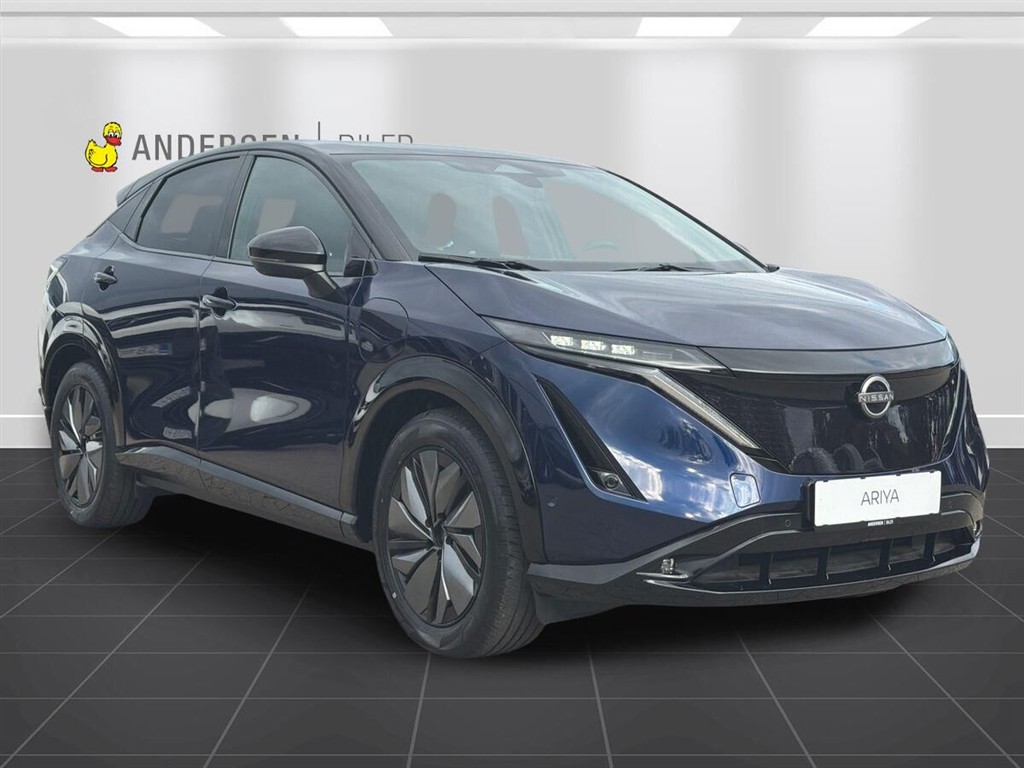 Nissan Ariya EL Evolve e-4orce 301HK 5d Aut. - Image 3
